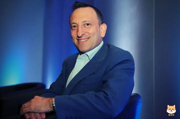 “海鸥”之主,是赌徒,更是足球数学家