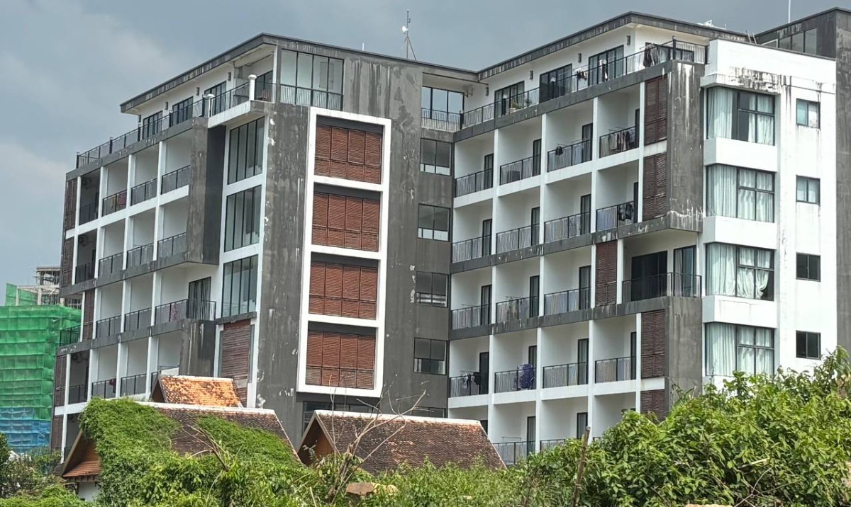 爆料柬埔寨西港，完美、好博、伽罗、诈骗杀猪盘